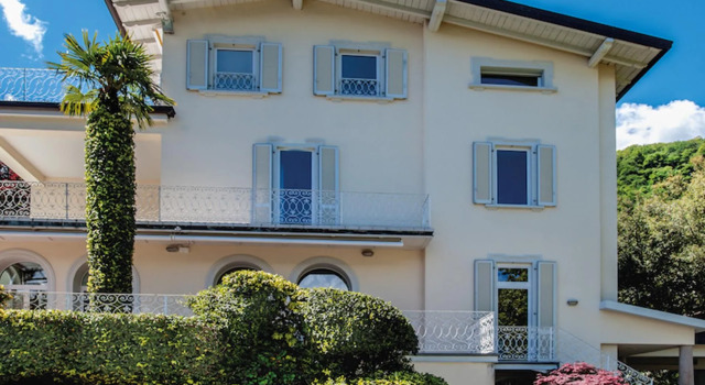 Villa Bianca - Ic Bellagio