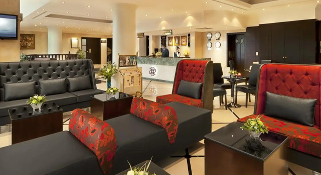 Sun & Sands Seaview Hotel