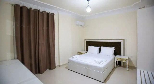 Deluxe Apartment Oasis Beach Residence