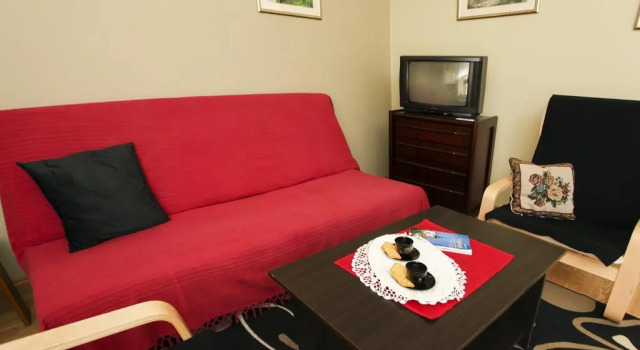 Apartments Izvor, Забронировать Апартаменты/квартира Врдник Fuska Gora National Park