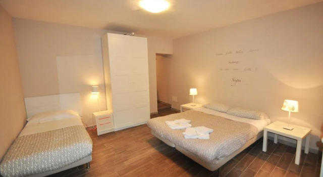 Santa Lucia, Prenota Hotel Caltanissetta Sicilia