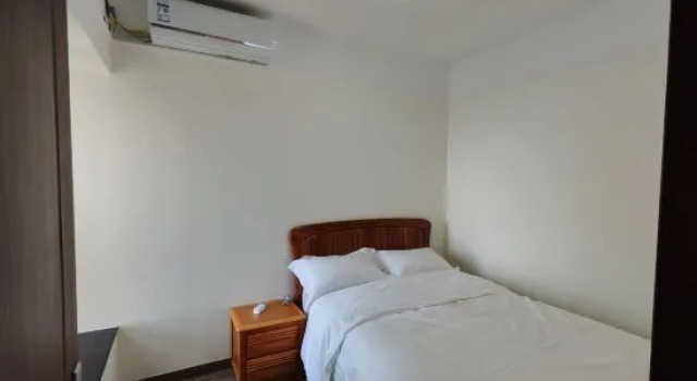 Люкс South End Seaview Homestay