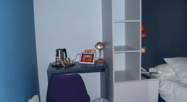 Семейный номер Standard Hotel Gabriel