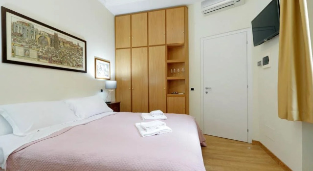 Restart Accommodations Balestra, Забронировать Отель Отели Рима с завтраком, рядом с Больница Сан-Джованни, Завтраки