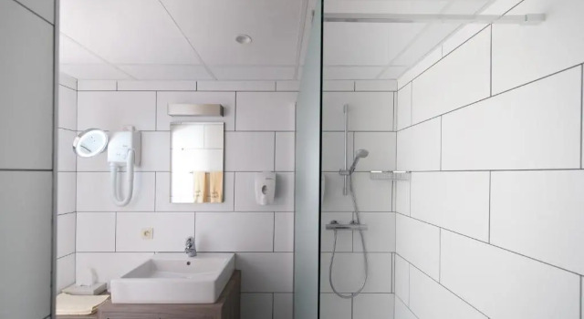 Номер Comfort Hotel Princess