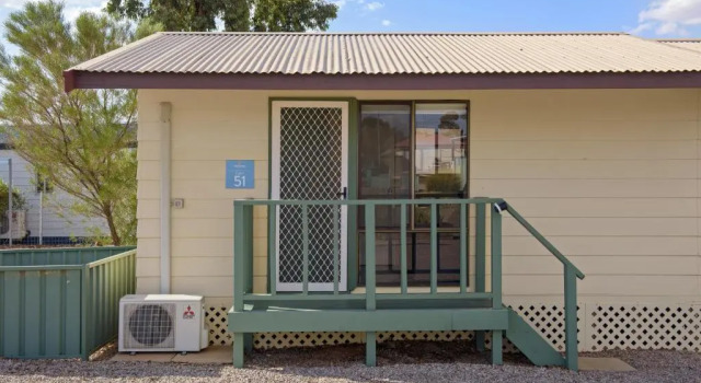 Номер Economy Discovery Parks - Roxby Downs