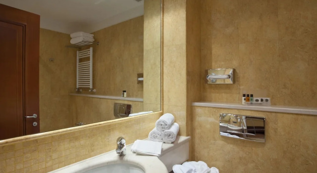 Одноместный номер Standard Holiday Inn Cagliari by IHG