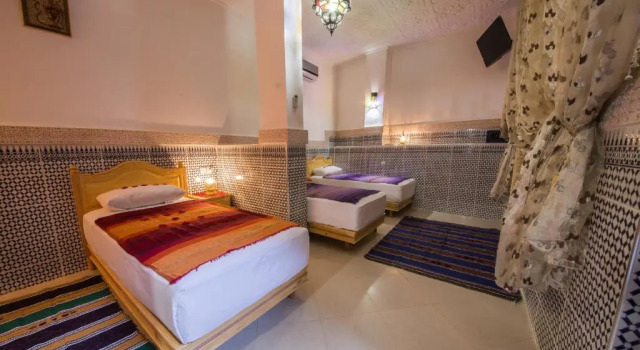 Номер Comfort La Casa Espanyola