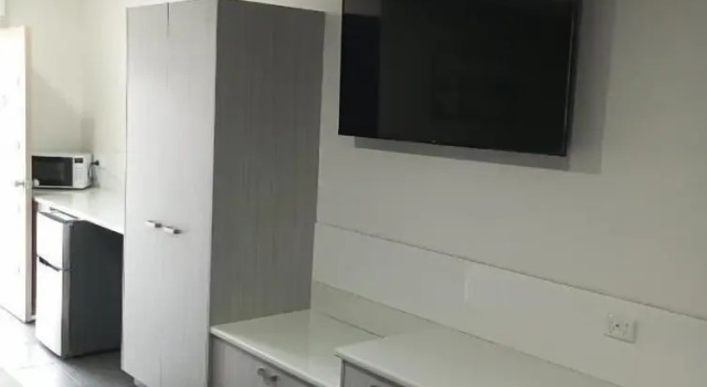 Номер Deluxe Big Valley Lakeside Paradise Motor Inn