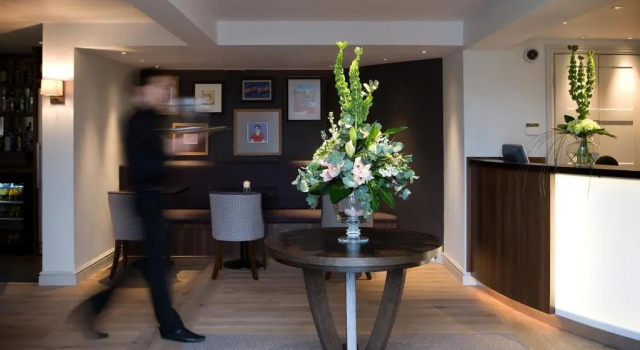Castle Hotel & Apartments, Забронировать Апартаменты/квартира Линкольн Линкольншир, рядом с Линкольнский собор девы Марии
