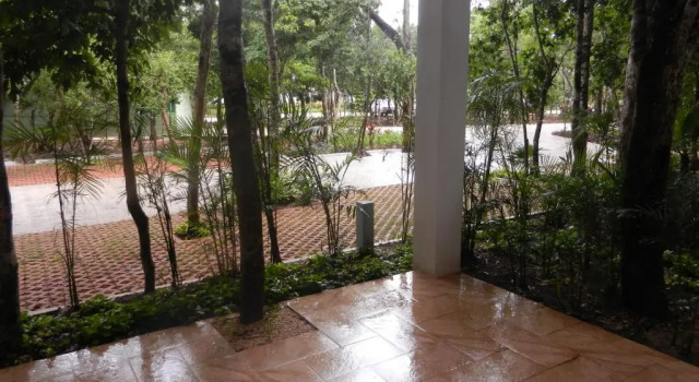 Апартаменты Apartment Tao Sian Kaan Bahia Principe Akumal