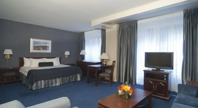 Полулюкс Murray Hill East Suites - Extended Stay