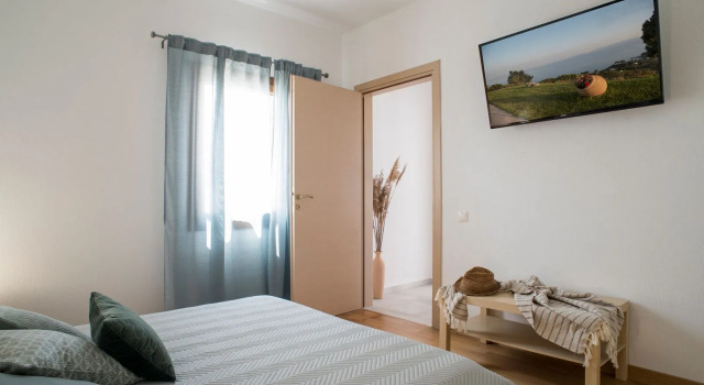 Skiathea Villas, Book Villa Hotels in Sporades with a Pool, Swimming Pool