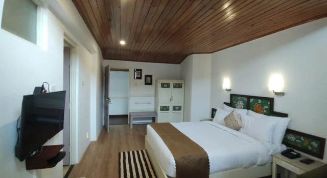Premium room Treenz Lite