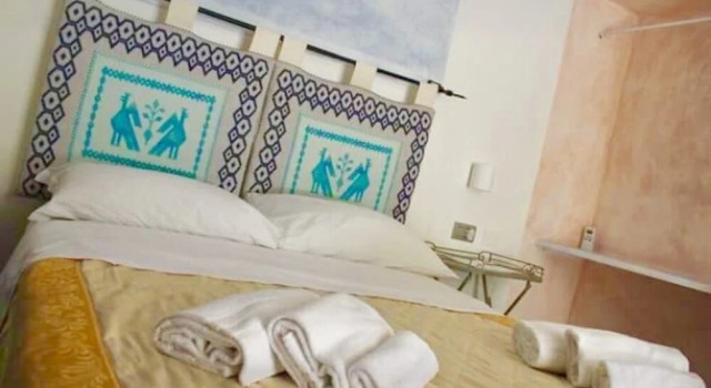 Country House Villa di L'Abbiu