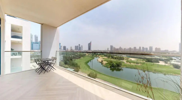 Апартаменты Superior bnbme - Vida Residence A1