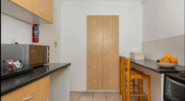 Четырёхместный люкс Valley Heights Guest House and B & B