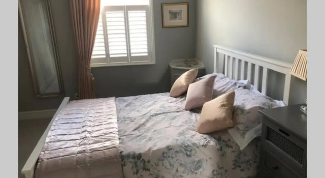 Вилла Luxury 2 bed Georgian Townhouse, Old Portsmouth