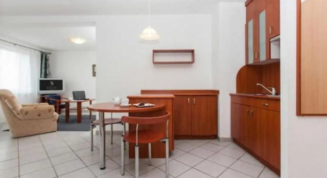 Rezydencja Bielik, Rezerwuj Hotel Hotele SPA w Wolin Island, SPA