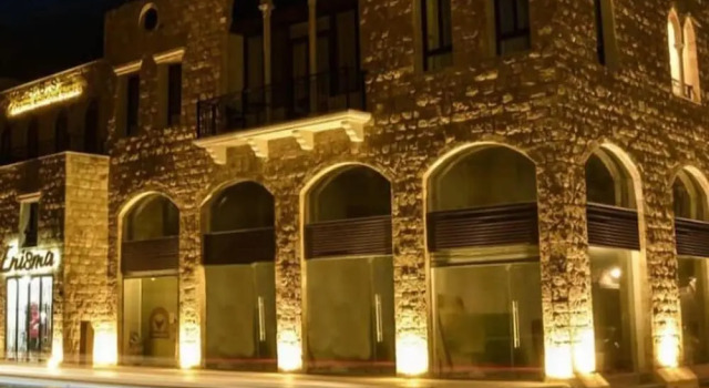 Batroun Boutique suites