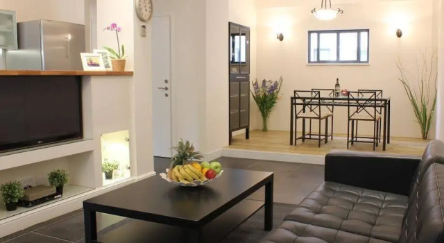 Zamenhoff-Dizengoff Apartments, Забронировать Апартаменты/квартира Тель-Авив Тель-Авивский округ, рядом с Площадь Рабина