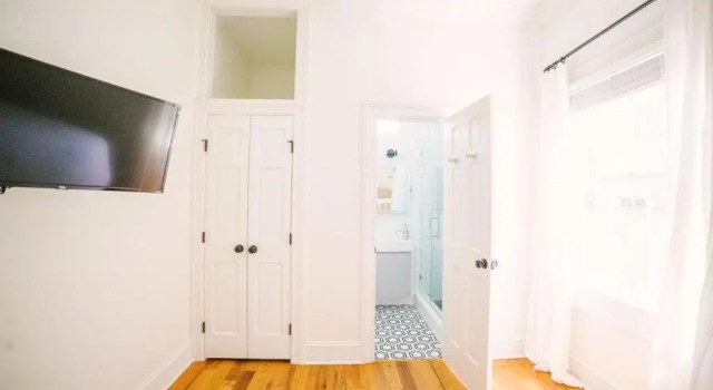 Guesthouse Charleston SOUTH 105 ALL