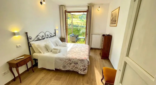 Agriturismo La Corte del Sole