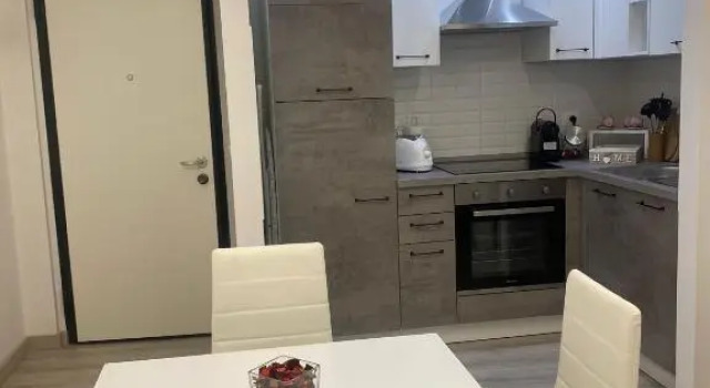 Апартаменты Bnb Apartment Ferrara