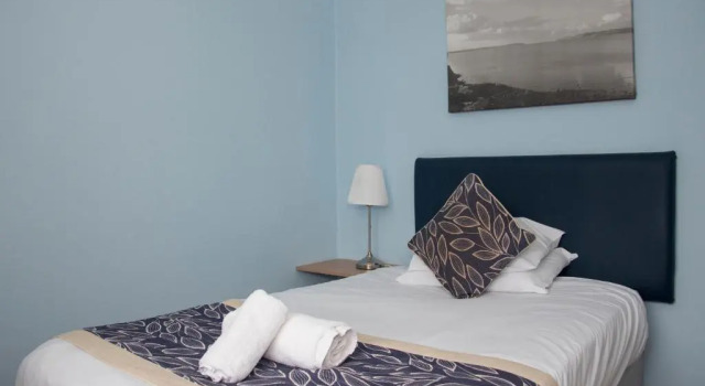 Номер Standard Craignelder Hotel