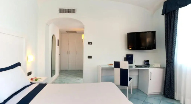 Номер Superior Hotel Villa Durrueli Resort & Spa