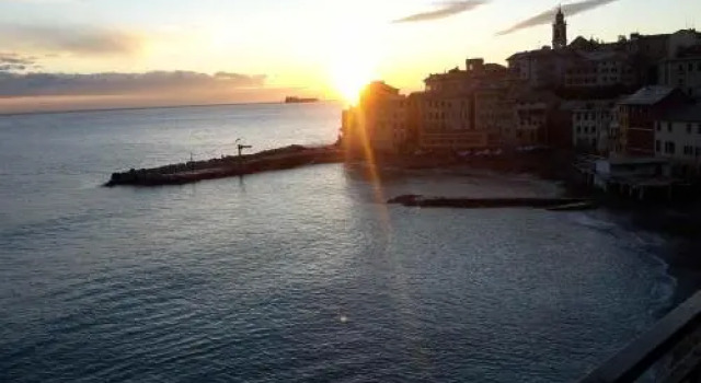 Sopra La Spiaggia