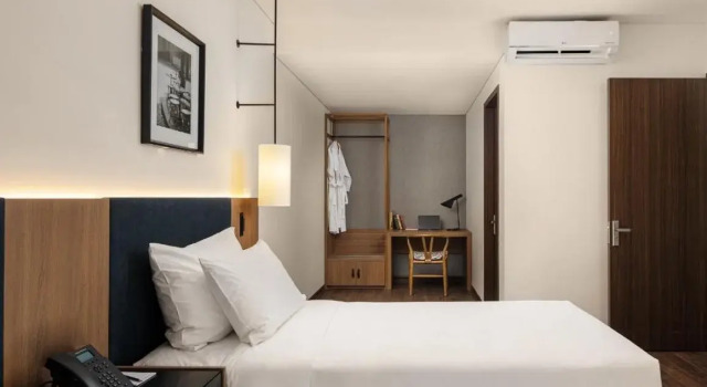 Mandala Hotel & Suites Bac Giang, Reserva ahora Hotel Bắc Giang Bac Giang
