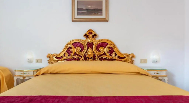 Номер Classic Hotel Casa Boccassini