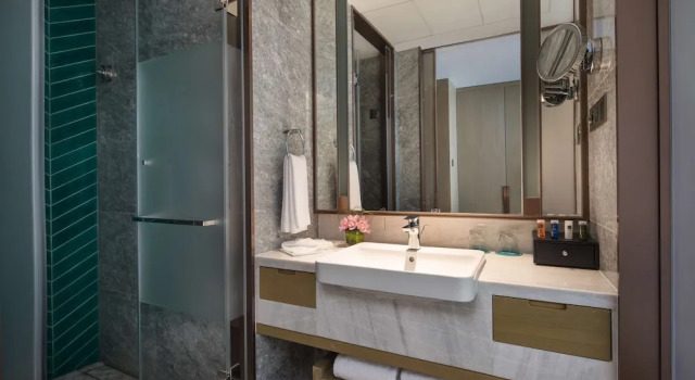 Suite Radisson Suzhou
