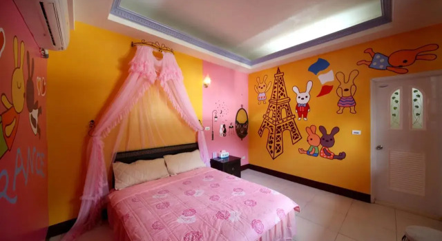 Green island Breeze Homestay, Забронировать Отель Отели и гостиницы Грин-Айленд, рядом с Green Island Lighthouse, Отель