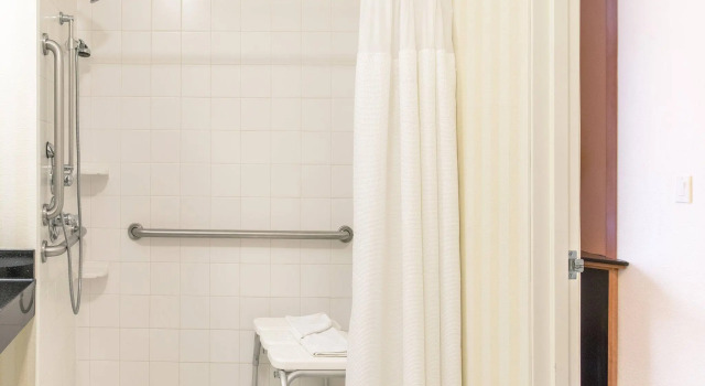 Двухместный номер Standard Fairfield Inn & Suites Billings