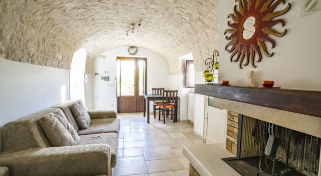 I Trulli di Sorba