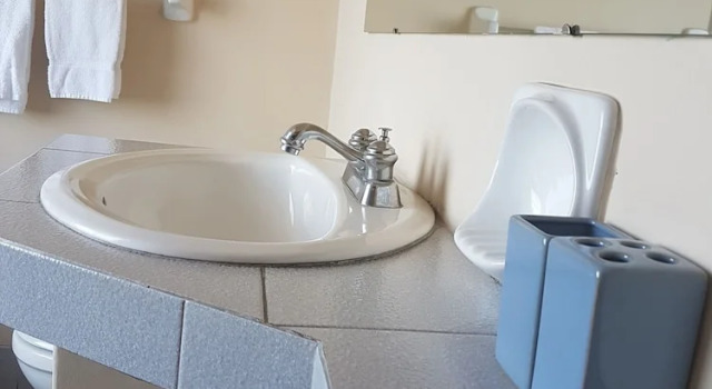 Одноместный номер Standard с балконом и с видом на сад Casa Carmel Bed & Breakfast