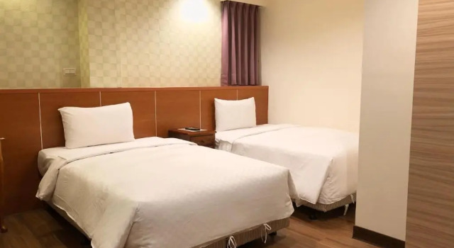 Номер Economy Kousin Hotel
