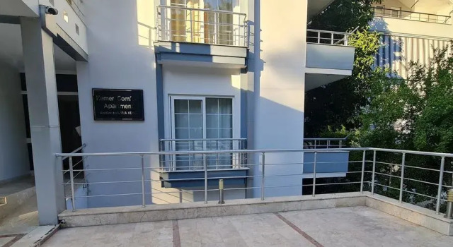 Kemer House Apartments, Забронировать Апартаменты/квартира Апартаменты Кемер, рядом с Пристань для яхт Кемера, Апартаменты/квартира