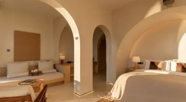 Люкс с видом на океан Erhai Long Beach · Aranya Garden Ocean View Holiday Villa (Erhai S-Bay Eco Corridor)