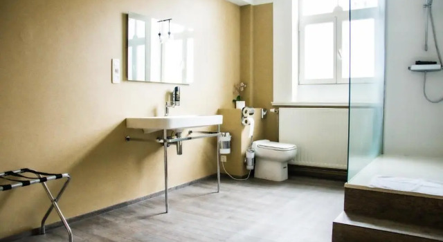 Номер Superior Hotel Industrie