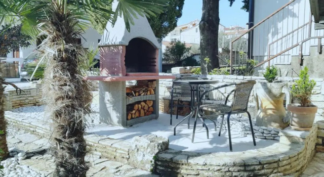 Апартаменты Apartment Jančić
