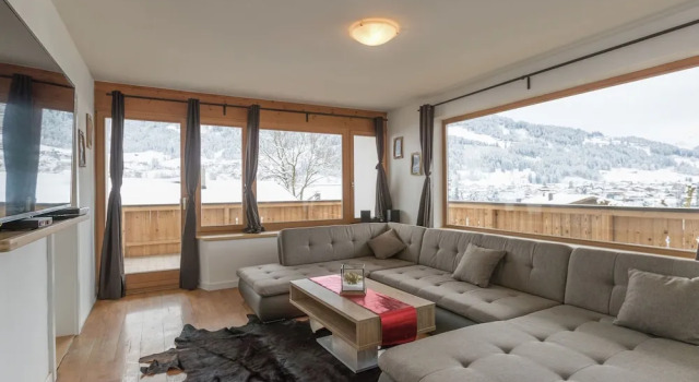 Spacious Chalet in Westendorf near Ski Area, Забронировать Шале Отели Тироля 3 звезды, 3*