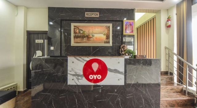 OYO 15428 Hotel Grand Hills, Забронировать Отель Отели штата Химачал-Прадеш 3 звезды, 3*