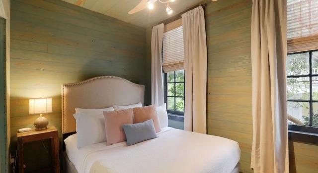 Revitalized Historical Southern Residence