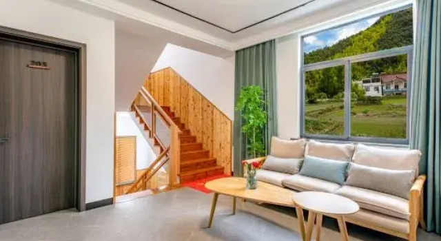 Moganshan Moyao Homestay, Prenota Hotel Huzhou Zhejiang