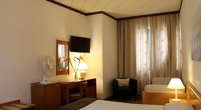 Номер Standard Hotel Windsor