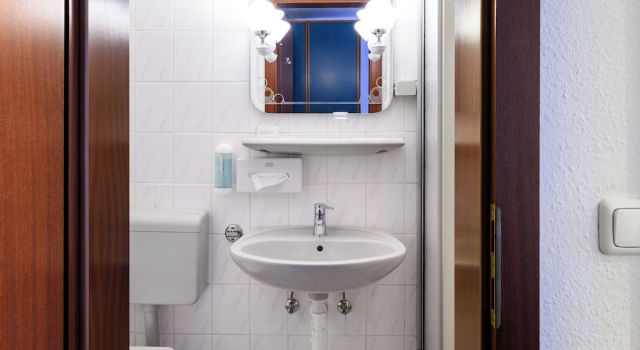Номер Standard Vinetahotel Stadt Barth