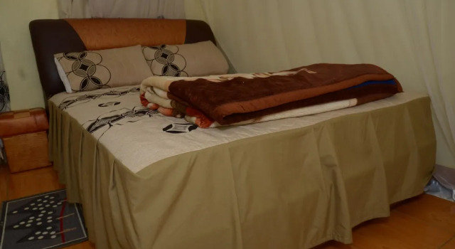 2 Stars Hotel, Đặt Khách sạn Khách sạn ở Kanungu bao gồm bữa sáng, Bữa sáng